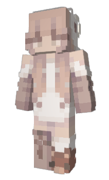 Minecraft скин по нику DaniMaaaaarsh