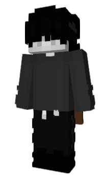 Minecraft скін по ніку Daniellaruso