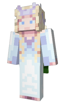 Minecraft skin DaniloMasterG