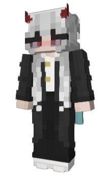 Minecraft скин по нику DanipeR_