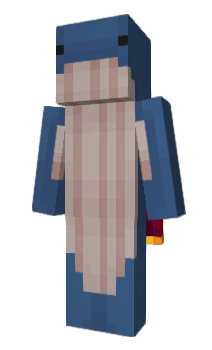 Minecraft скін по ніку Danitonoto