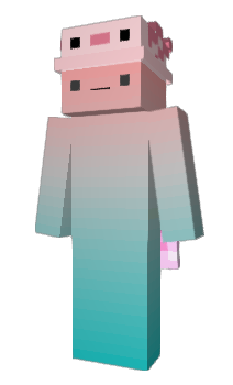 Minecraft skin Daqngcai