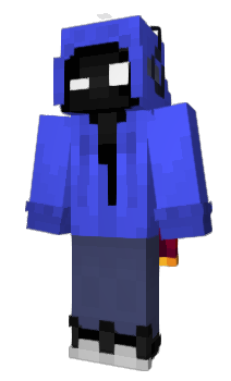 Minecraft скин по нику Darian1000