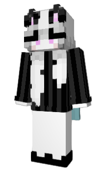 Minecraft скин по нику DarkDragon5599