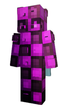 Minecraft скин по нику DarkGirl721