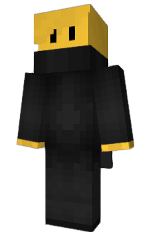 Minecraft skin DarkNoob0946