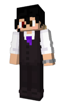 Minecraft скін по ніку DarkPNG_