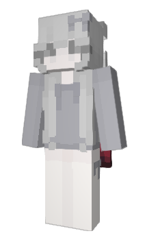 Minecraft скин по нику Dark_Deception7_