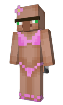 Minecraft скин по нику Darkh1o
