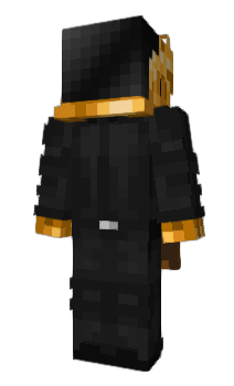 Minecraft skin Darpy