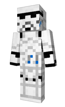 Minecraft скин по нику DarwinCR