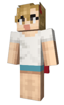 Minecraft скін по ніку Datrhrai