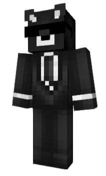 Minecraft skin Davip_DMCVZ