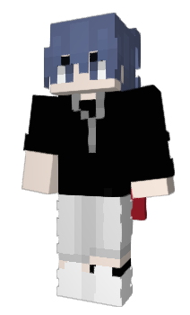 Minecraft скін по ніку DawwMs