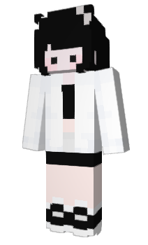 Minecraft skin Ddo_Ni