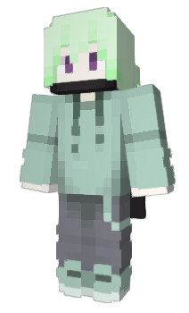 Minecraft скин по нику Ddr7c