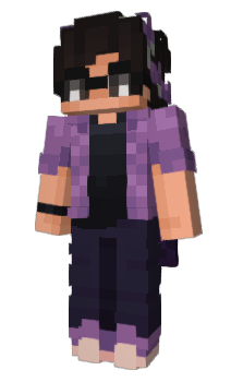 Minecraft скин по нику DeJesus_
