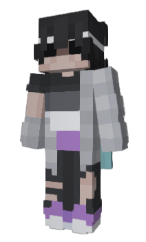 Minecraft скін по ніку DeadlyKtten123