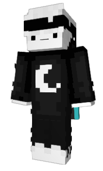 Minecraft скин по нику Deadshot22YT