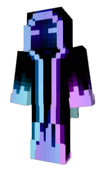 Minecraft скин по нику Death_Mouse