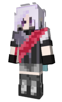 Minecraft skin Deavi00
