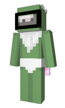 Minecraft скін по ніку Ded_B_Tpycax