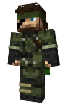 Minecraft skin Dedede2