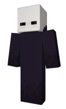 Minecraft скин по нику Deepvoid_