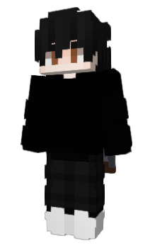 Minecraft skin Defauls
