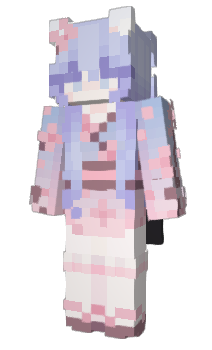 Minecraft skin Default207
