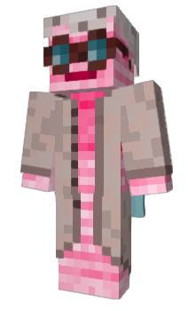 Minecraft скин по нику DefinitionOfSwag