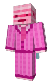 Minecraft skin DefinitionOfSwag