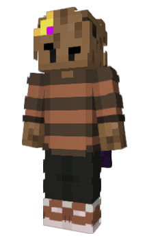 Minecraft скин по нику Dejenk