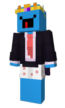Minecraft скин по нику Dejenk