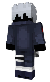 Minecraft скін по ніку Demitra_