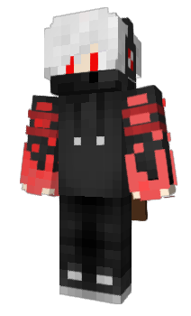 Minecraft скин по нику Density0_