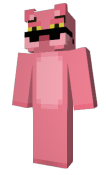 Minecraft skin DenzyyyPree