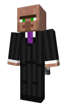 Minecraft скін по ніку DerMeiste