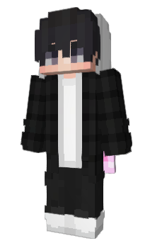 Minecraft skin DerTony_
