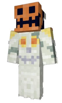 Minecraft скин по нику DerpyFishface87