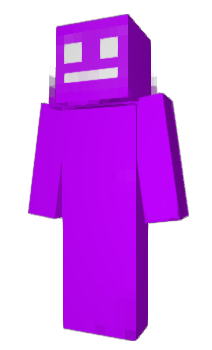 Minecraft skin Dertinx