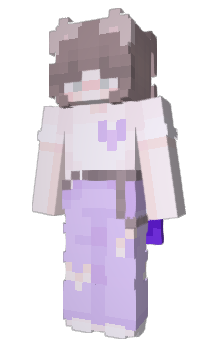 Minecraft skin Desp3Ration
