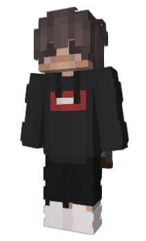 Minecraft skin DevinifyToo