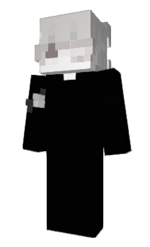 Minecraft скин по нику Dewdrp