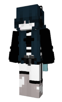 Minecraft скин по нику Dexio_hoon