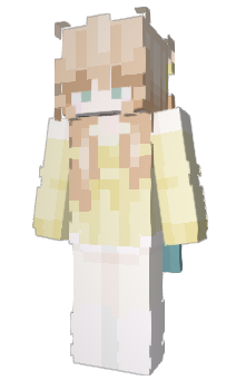 Minecraft скин по нику Dexio_hoon