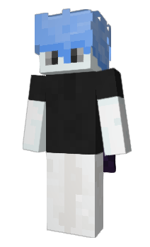 Minecraft скін по ніку Diamond_Iq