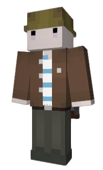 Minecraft скин по нику Diaterous