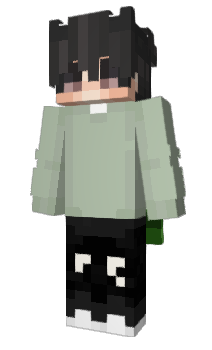 Minecraft скин по нику Diaz_59