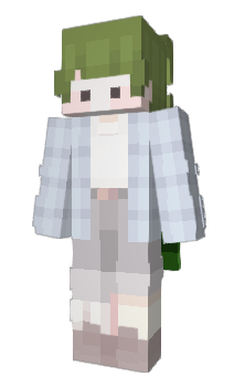 Minecraft скін по ніку DiePing